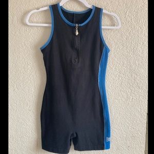 Everlast Bodysuit